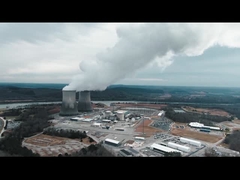 Novo formato da indústria de proteção ambiental