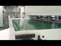 pano de filtro industrial