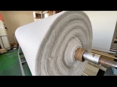 Saco de filtro ambiental