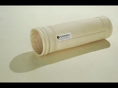 Como frequentemente mudar o saco de pano