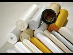 Tipo coletor do saco de poeira