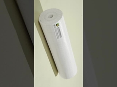 Distinga entre o saco de poeira de alta temperatura e o saco de poeira da temperatura ambiente