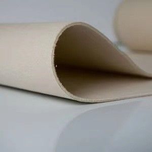 PPS Needle Felt Industrial Filter Cloth with High Temperature Resistance, Chemical Resistance, and Fine Dust Filtration