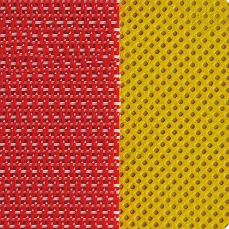 Sacos de filtro industrial acrílico 133/155mm antiestático à prova d'água